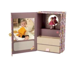 Niños kaloo Caja de Música Emma