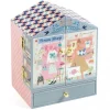 Djeco Caja de Música Tienda de Tinou^Niños Juguetes Niños 6 Años
