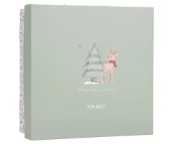 Little Dutch Caja de Regalo Recién Nacido de Navidad Personalizable^ Regalos Para Bebés