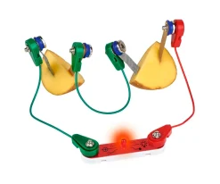 Niños moses Caja Experimentos Energía Eléctrica