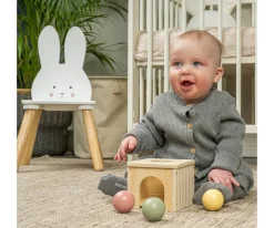 Niños JaBaDaBaDo AB Caja Juega y Aprende 6-12 Meses