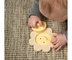 Niños JaBaDaBaDo AB Caja Juega y Aprende 6-12 Meses