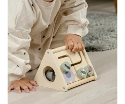 Niños JaBaDaBaDo AB Caja Juega y Aprende 18-24 Meses