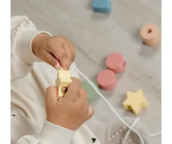 Niños JaBaDaBaDo AB Caja Juega y Aprende 18-24 Meses