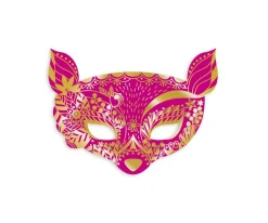 Niños Janod Caja Multiactividades Scratch Art