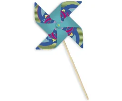 Niños Janod Caja Multiactividades Scratch Art