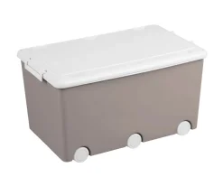 Teggi Caja Multifunción Linen^ Organizadores