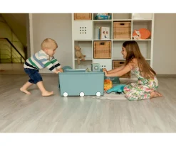 Teggi Caja Multifunción Old Rose^ Organizadores