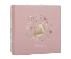 Little Dutch Caja Regalo Fairy Garden Personalizable^Niños Juguetes Para Recién Nacidos