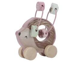 Little Dutch Caja Regalo Fairy Garden Madera FSC