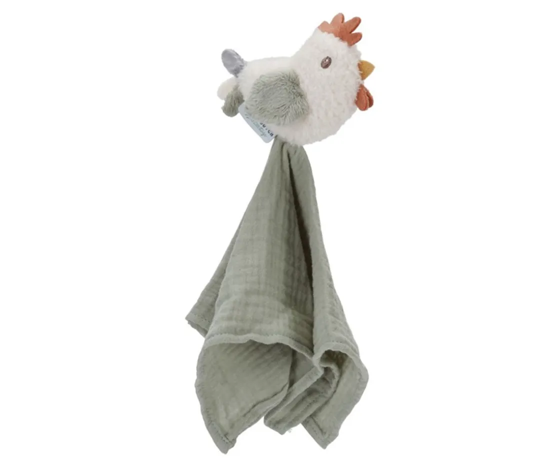 Little Dutch Caja Regalo Little Farm Personalizable^Niños Juguetes Para Recién Nacidos