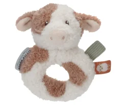 Little Dutch Caja Regalo Little Farm Personalizable^Niños Juguetes Para Recién Nacidos