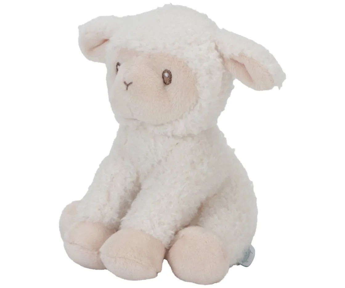 Little Dutch Caja Regalo Little Farm Personalizable^Niños Juguetes Para Recién Nacidos