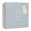 Little Dutch Caja Regalo Miffy Lucky Leaves Personalizable