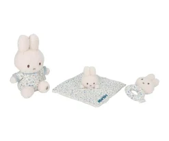 Little Dutch Caja Regalo Miffy Lucky Leaves Personalizable