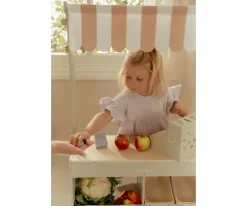 Niños Little Dutch Caja Registradora FSC