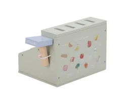 Niños Little Dutch Caja Registradora FSC