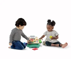 Niños Hape Caja Registradora Interactiva