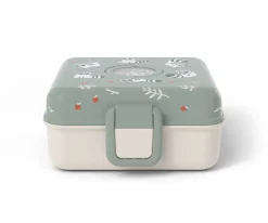 Monbento Caja Snaky Raccoon^ Fiambreras Infantiles