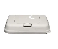 Funkybox Caja Toallitas to Go Beige Luna^Niños Porta Toallitas