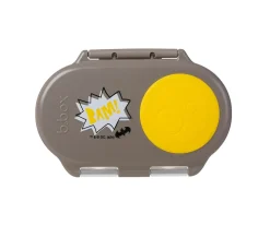 b.box Cajita Almuerzo Snack Batman