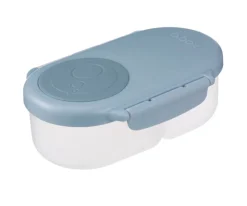 b.box Cajita Almuerzo Snack Chill Out