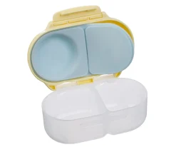 b.box Cajita Almuerzo Snack Looney Tunes