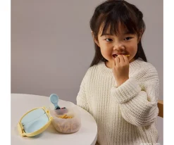 b.box Cajita Almuerzo Snack Looney Tunes