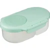 b.box Cajita Almuerzo Snack Spearmint