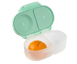 b.box Cajita Almuerzo Snack Spearmint