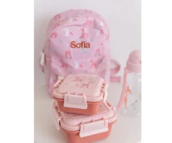 Tutete Cajita Almuerzo Sweet Deer