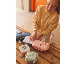 Tutete Cajita Almuerzo The Three Little Pigs