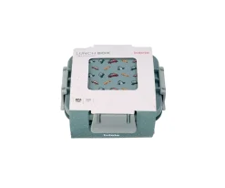 Tutete Cajita Almuerzo Vintage Cars