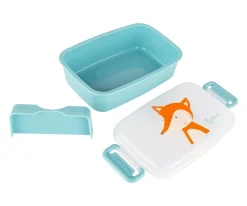 Sigikid Cajita de Almuerzo Fox