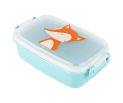 Sigikid Cajita de Almuerzo Fox