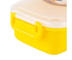 Sigikid Cajita de Almuerzo Lion