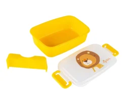 Sigikid Cajita de Almuerzo Lion