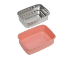 Petit Monkey Cajita de Almuerzo Sparkling Sweets^ Cajas De Almuerzo