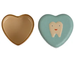 Niños Maileg Cajita de Dientes Mint