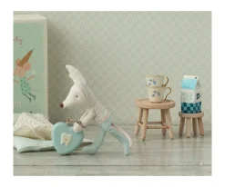 Maileg Cajita de Dientes Mint^Niños Cajitas Dientes De Leche