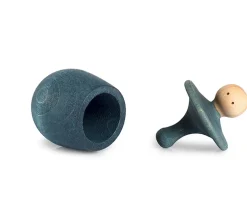 Niños Grapat Cajita Little Things Azul