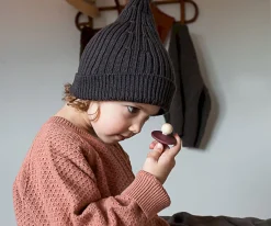 Niños Grapat Cajita Little Things Azul