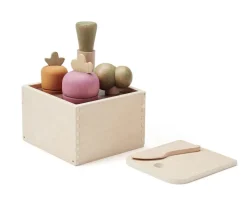 Niños Kids Concept Cajita Macetero Kids Bistro