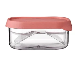 Mepal Cajita para Fruta Campus Vivid Mauve^ Cajas De Almuerzo