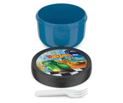 Mepal Cajita para Fruta Campus Hot Wheels