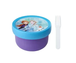 Mepal Cajita para Fruta Campus Frozen 2^ Cajas De Almuerzo
