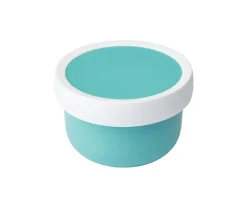 Mepal Cajita para Fruta Campus Turquesa Croc