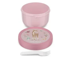 Mepal Cajita para Fruta Fairy Garden