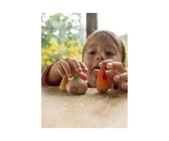 Niños Grapat Cajita Sorpresa Lucky Lucky 4º Edición