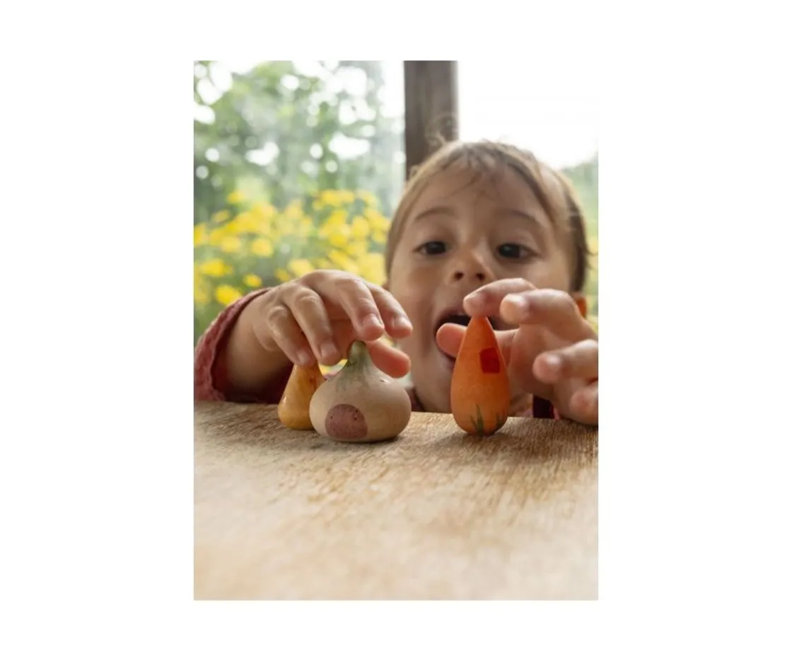 Niños Grapat Cajita Sorpresa Lucky Lucky 4º Edición